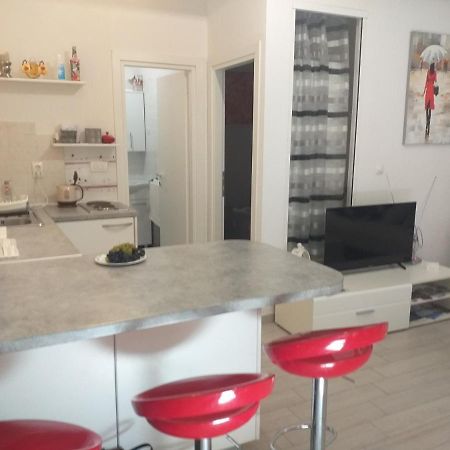Apartment Vita كورتْشولا المظهر الخارجي الصورة