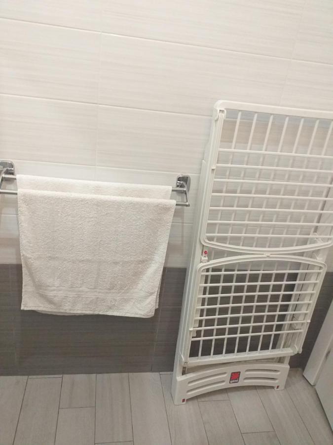 Apartment Vita كورتْشولا المظهر الخارجي الصورة