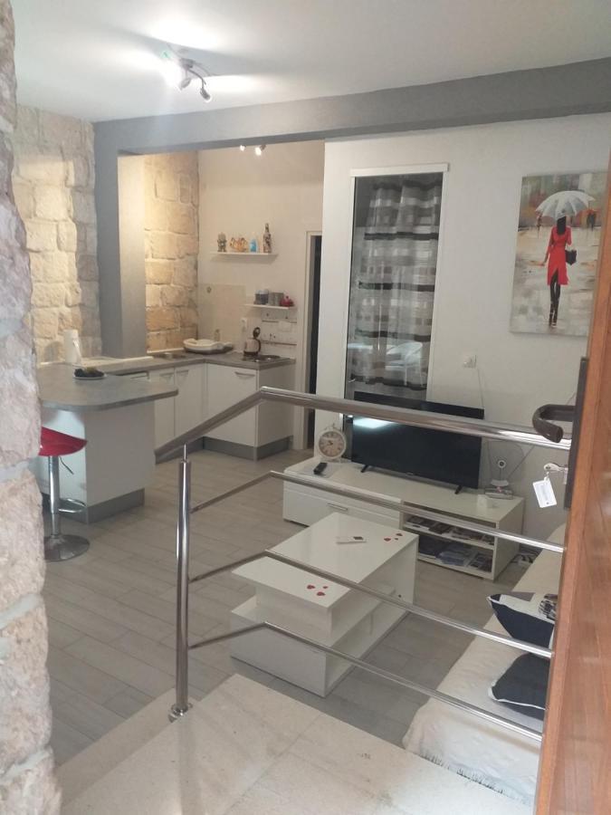 Apartment Vita كورتْشولا المظهر الخارجي الصورة