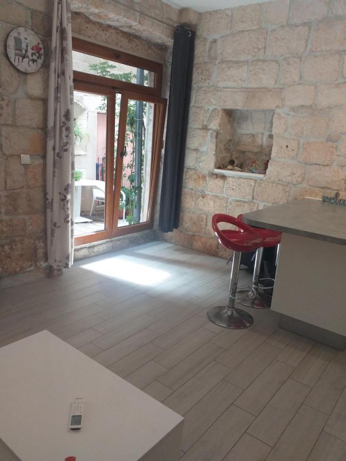 Apartment Vita كورتْشولا المظهر الخارجي الصورة