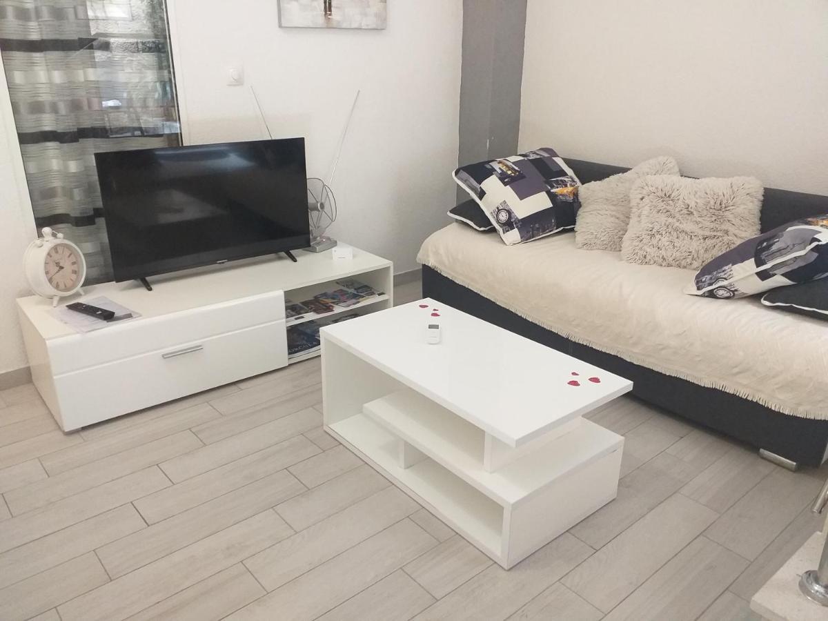 Apartment Vita كورتْشولا المظهر الخارجي الصورة