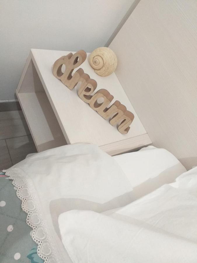 Apartment Vita كورتْشولا المظهر الخارجي الصورة