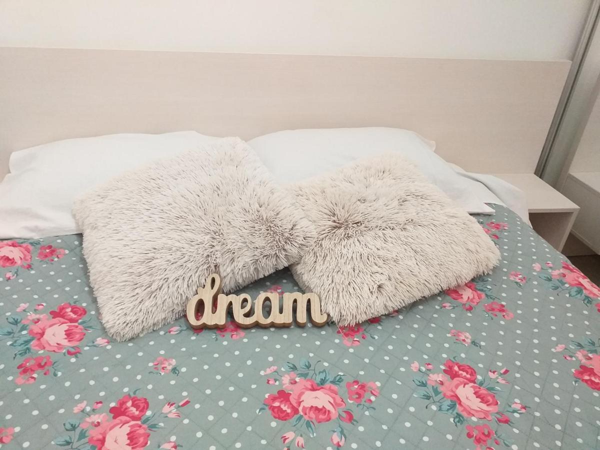 Apartment Vita كورتْشولا المظهر الخارجي الصورة