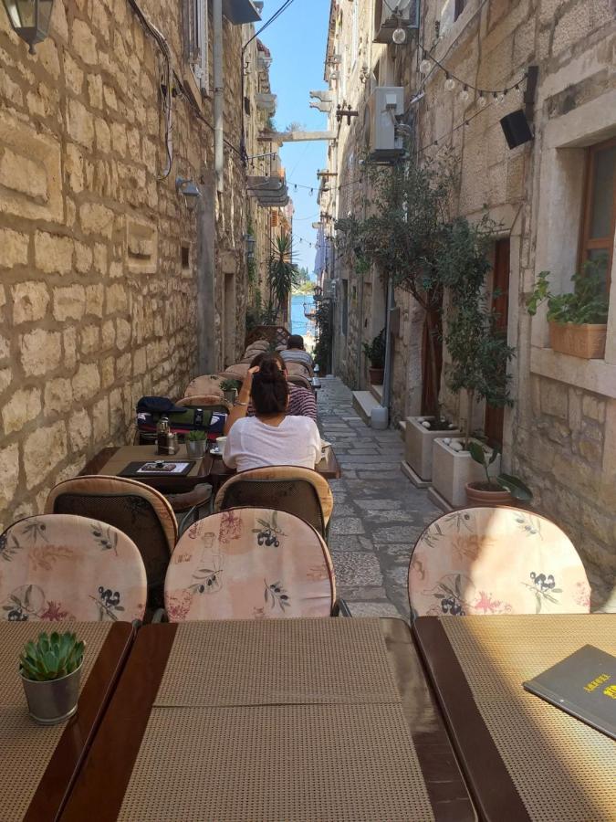 Apartment Vita كورتْشولا المظهر الخارجي الصورة
