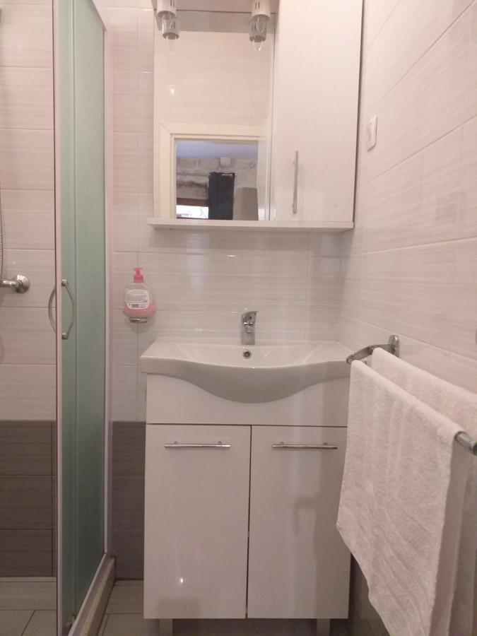 Apartment Vita كورتْشولا المظهر الخارجي الصورة