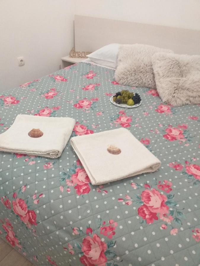 Apartment Vita كورتْشولا المظهر الخارجي الصورة