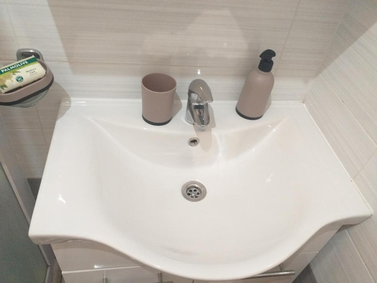 Apartment Vita كورتْشولا المظهر الخارجي الصورة