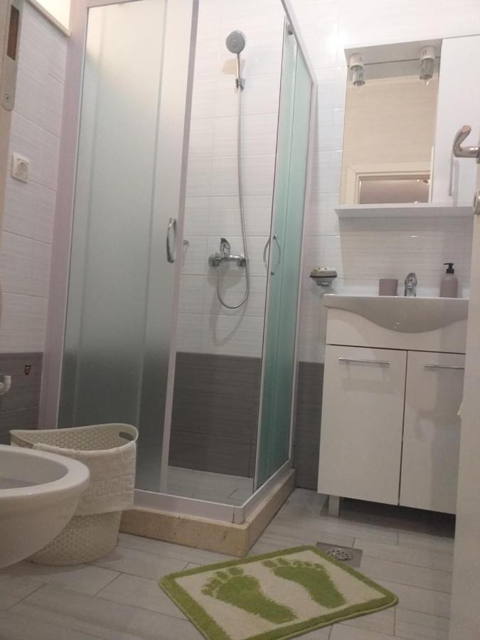 Apartment Vita كورتْشولا المظهر الخارجي الصورة