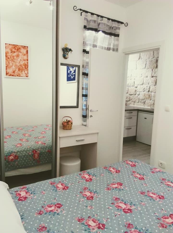 Apartment Vita كورتْشولا المظهر الخارجي الصورة