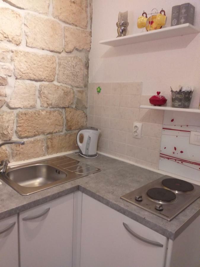 Apartment Vita كورتْشولا المظهر الخارجي الصورة